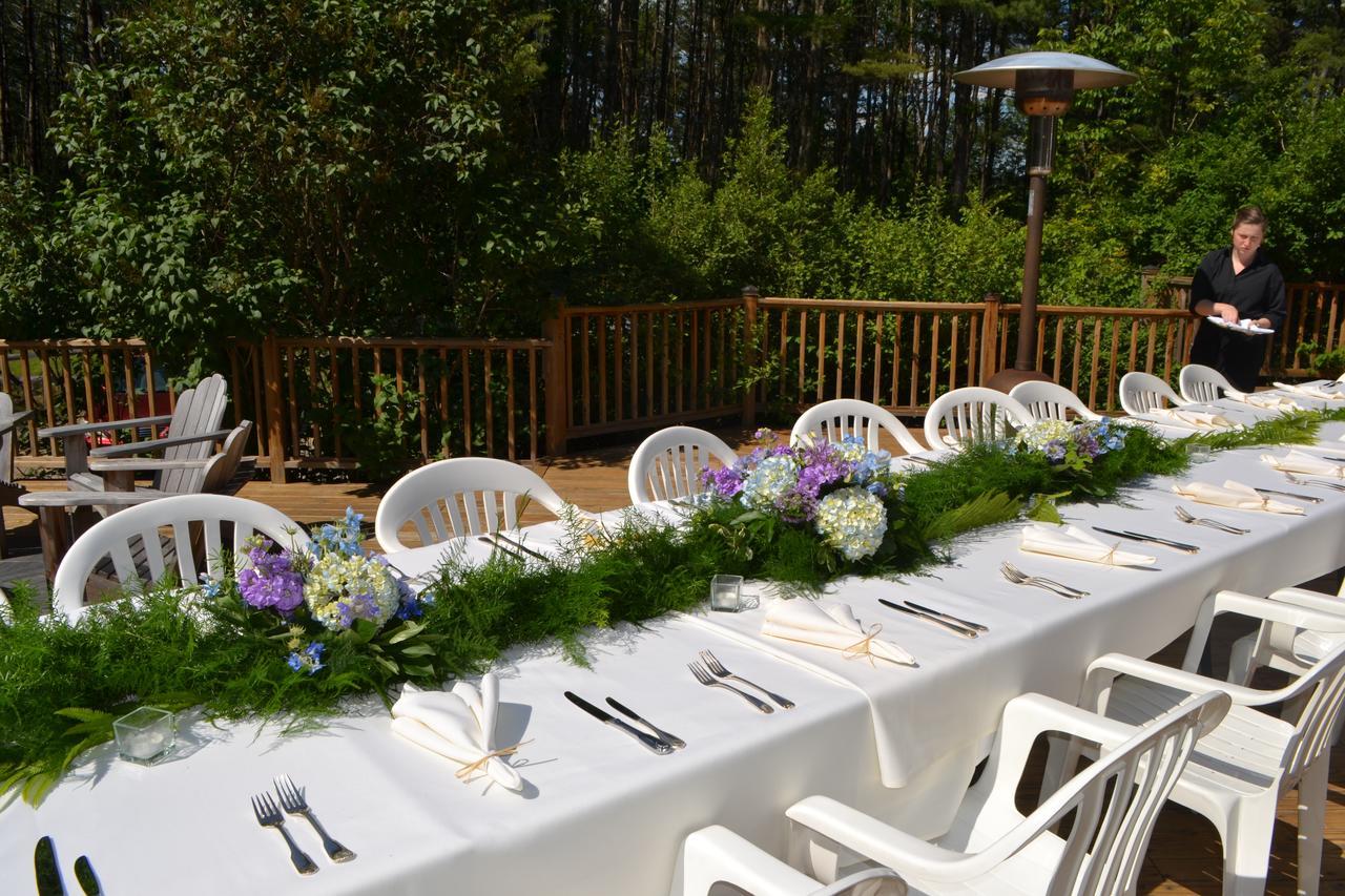 Perkinsville The Inn At Weathersfield מראה חיצוני תמונה