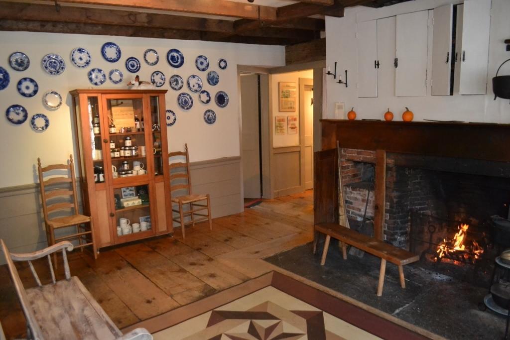 Perkinsville The Inn At Weathersfield מראה חיצוני תמונה