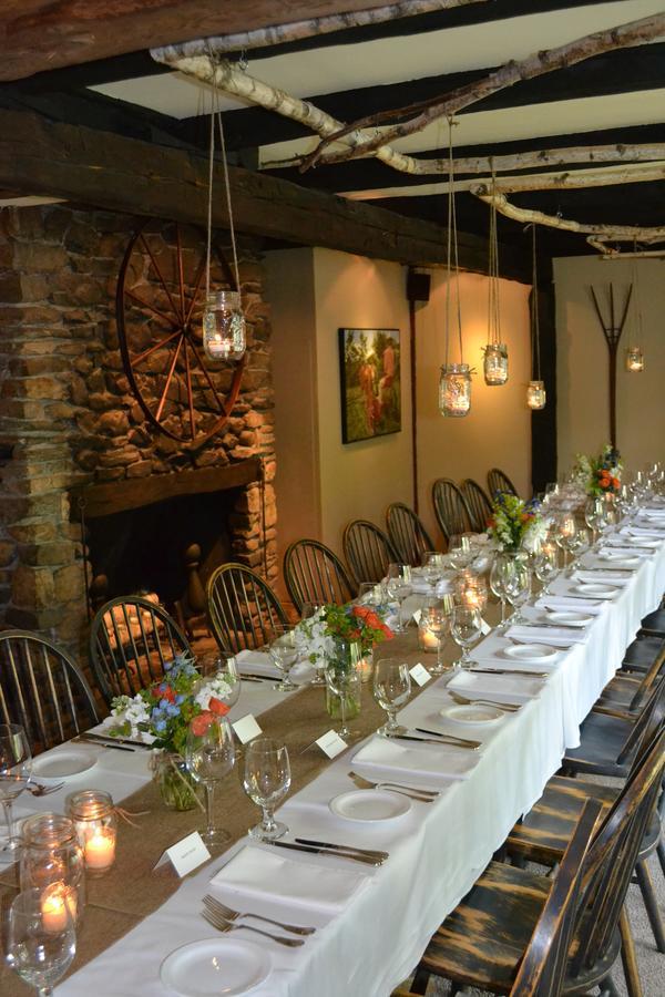 Perkinsville The Inn At Weathersfield מראה חיצוני תמונה