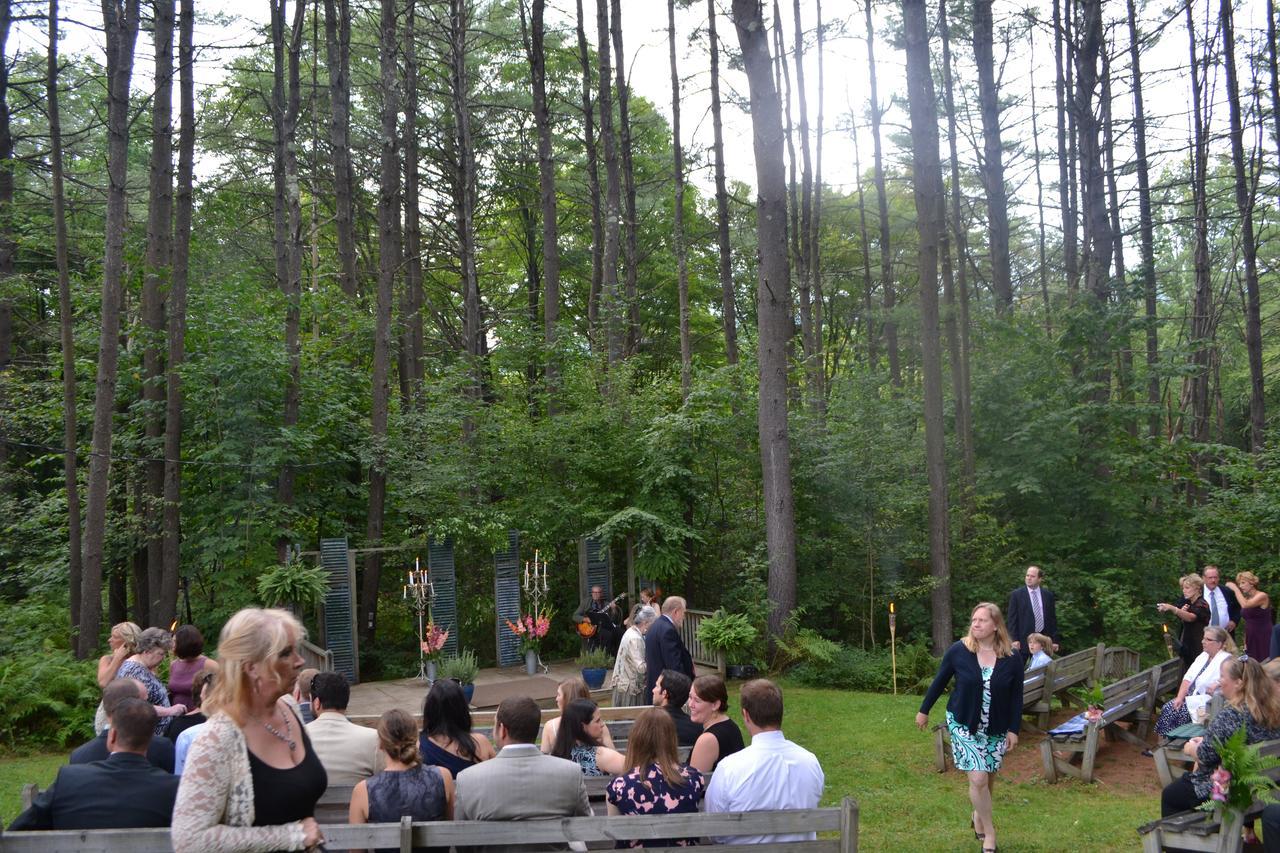 Perkinsville The Inn At Weathersfield מראה חיצוני תמונה