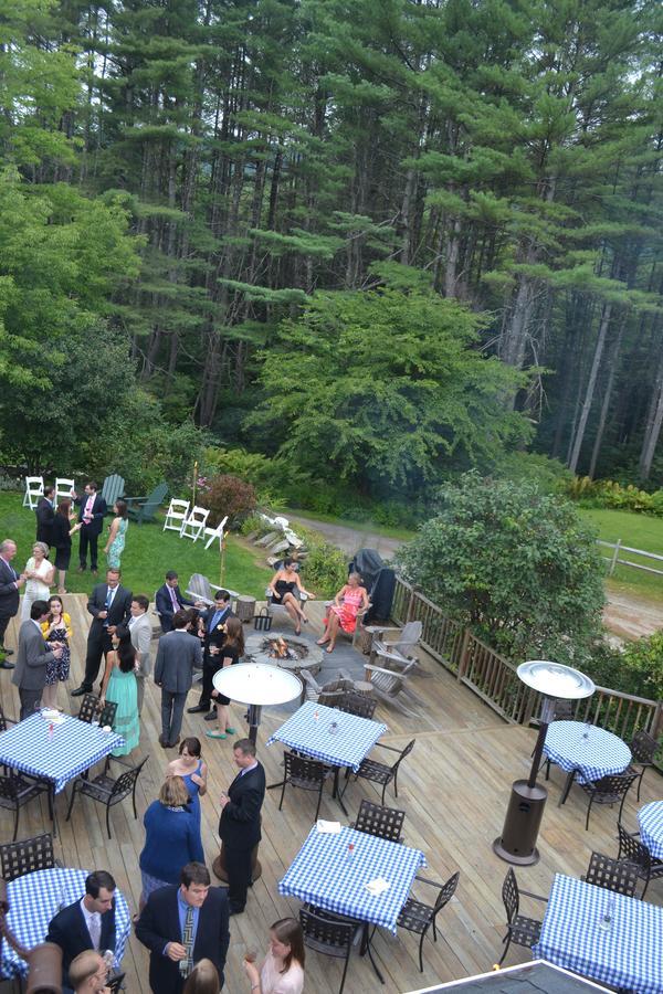 Perkinsville The Inn At Weathersfield מראה חיצוני תמונה