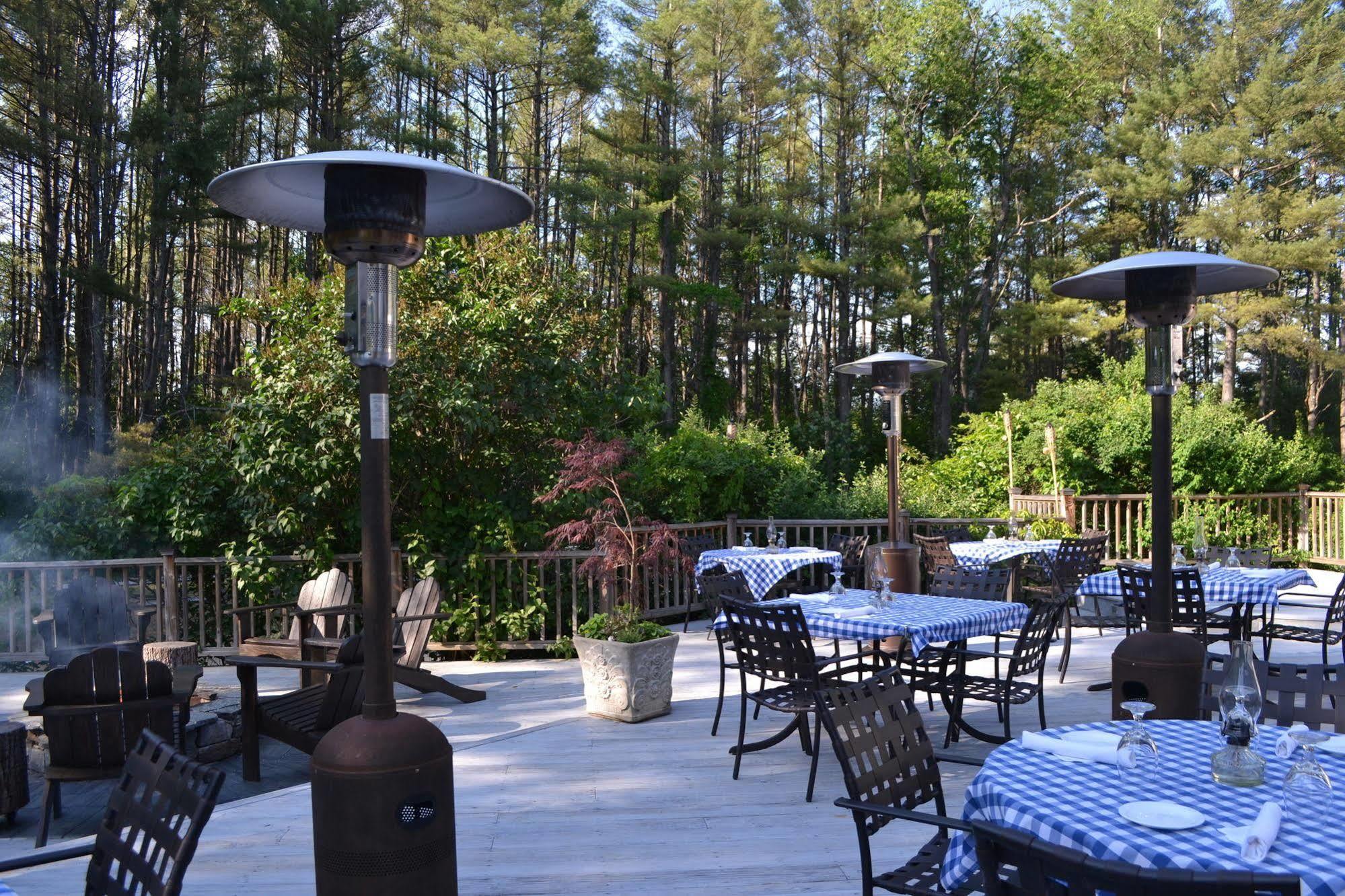 Perkinsville The Inn At Weathersfield מראה חיצוני תמונה