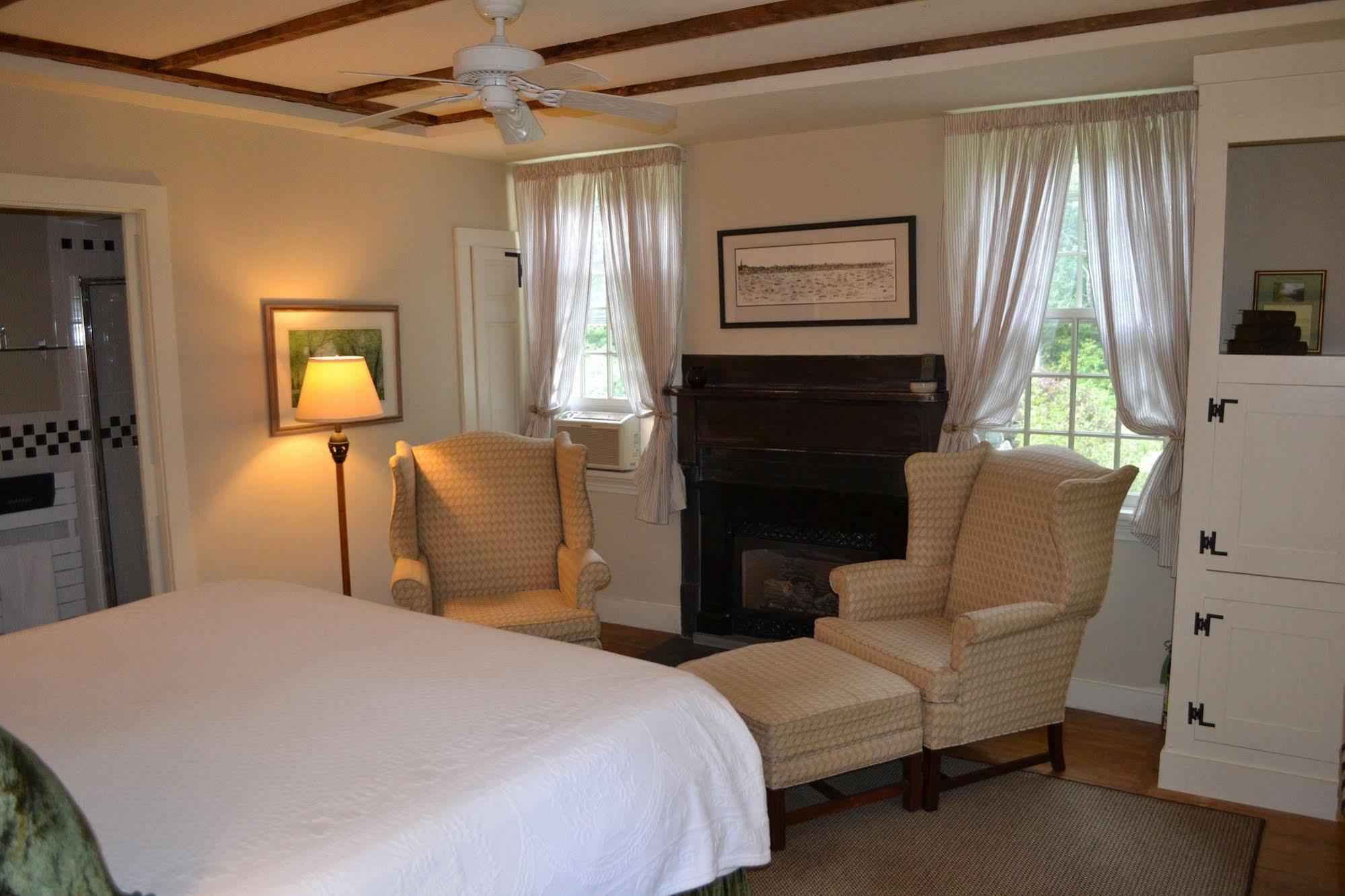 Perkinsville The Inn At Weathersfield מראה חיצוני תמונה