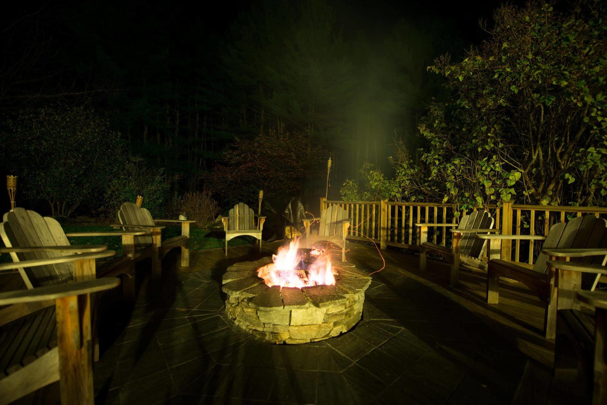 Perkinsville The Inn At Weathersfield מראה חיצוני תמונה